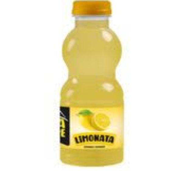 Doğanay Limonata