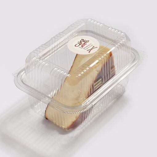 Bask Cheesecake (Dilim)