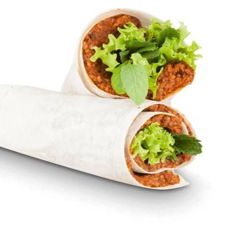 Zurna Dürüm {150 Gr}