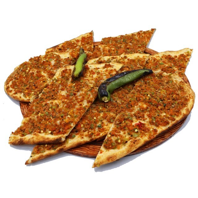 Malatya Lahmacun
