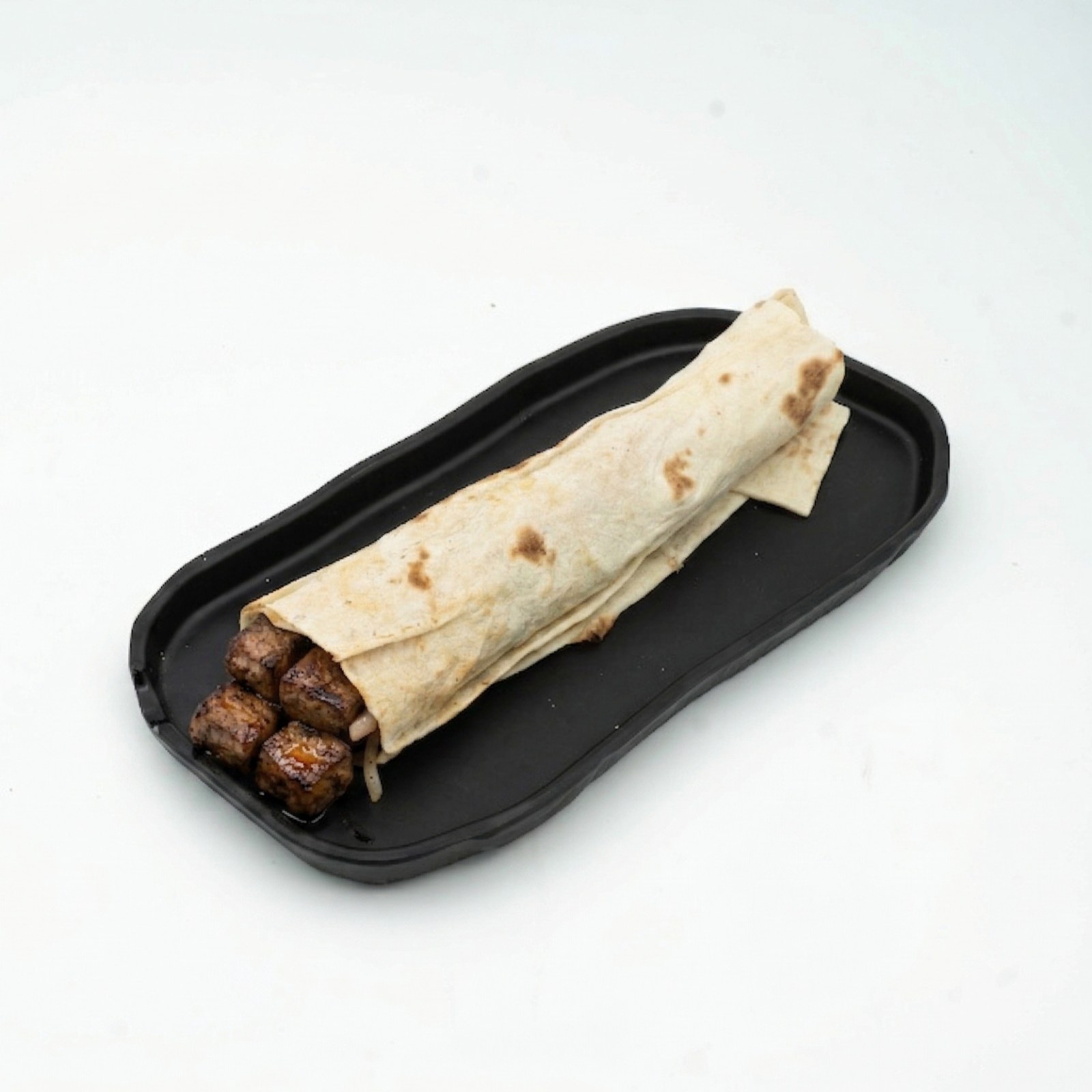Ciğer Dürüm (120 gr)