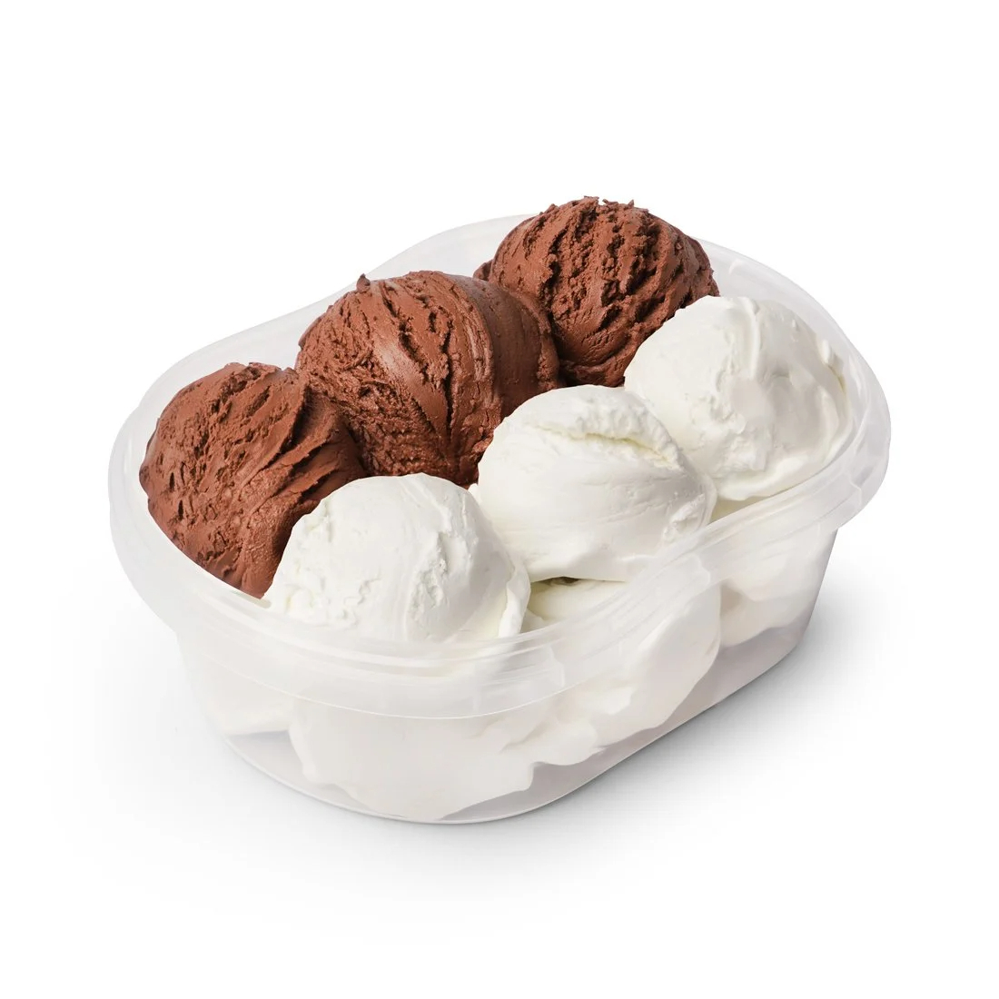 Kakao Dondurma (250 gr)