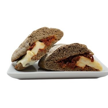 Beyaz Peynirli Ciabatta Sandviç