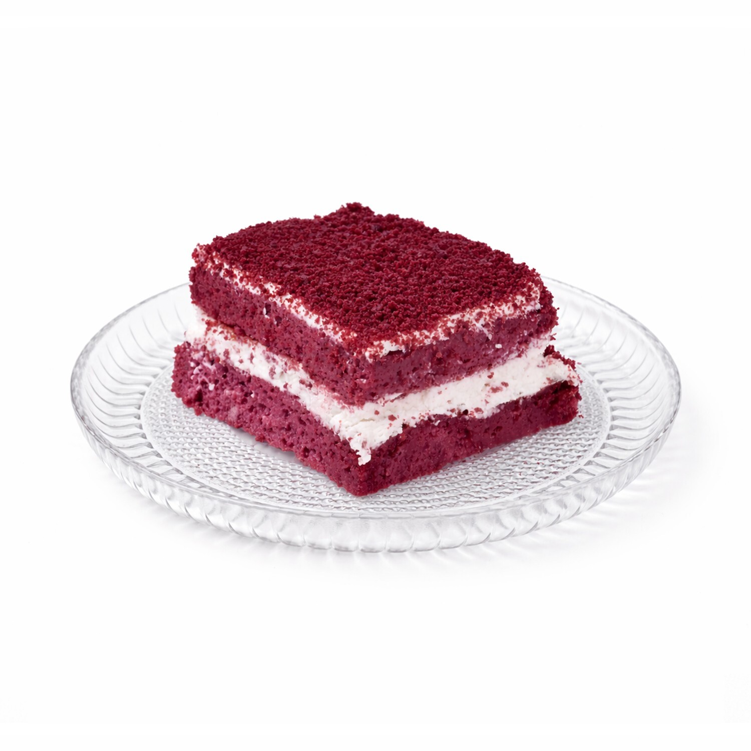 Red Velvet Milkcake