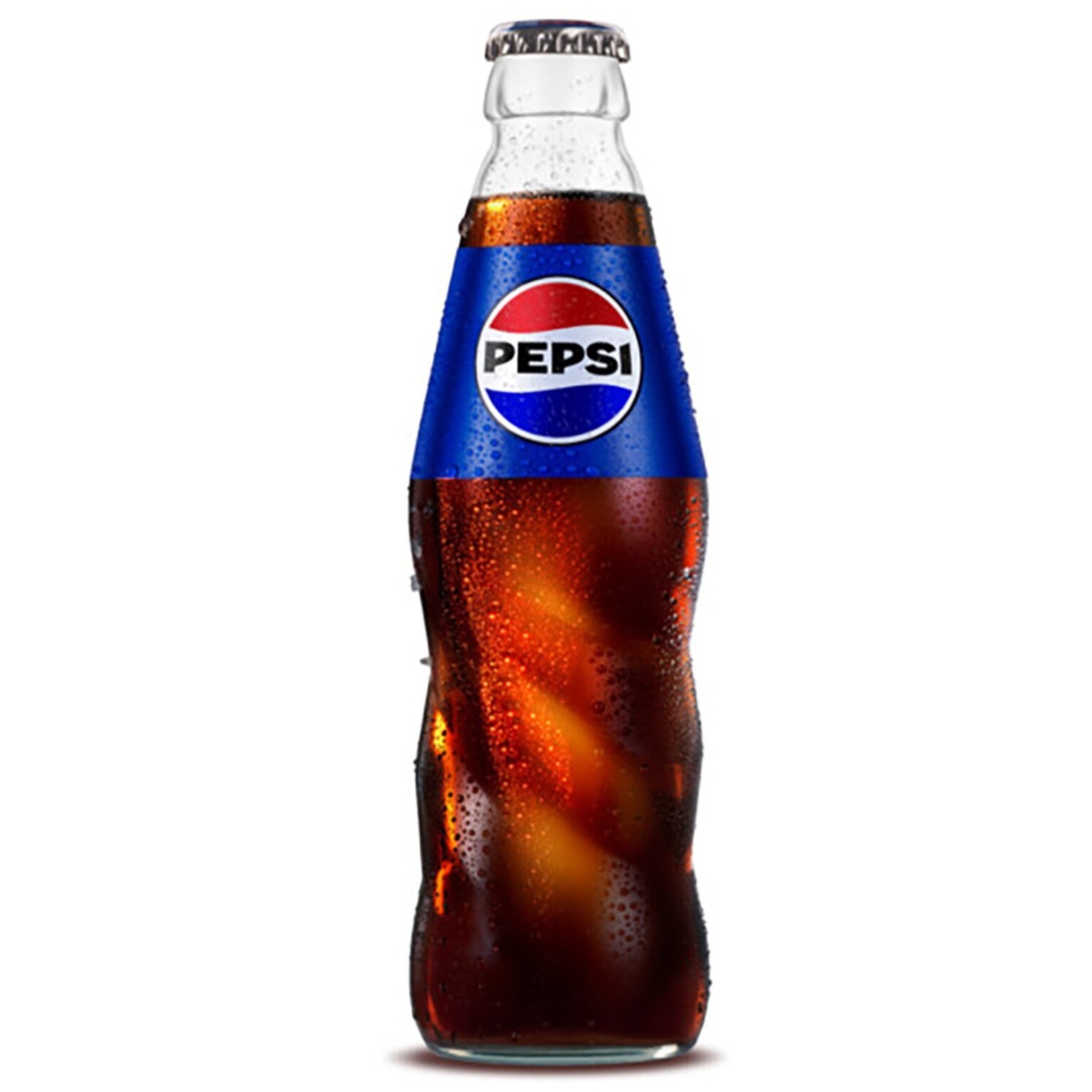 Pepsi (200 ml) (Cam Şişe)