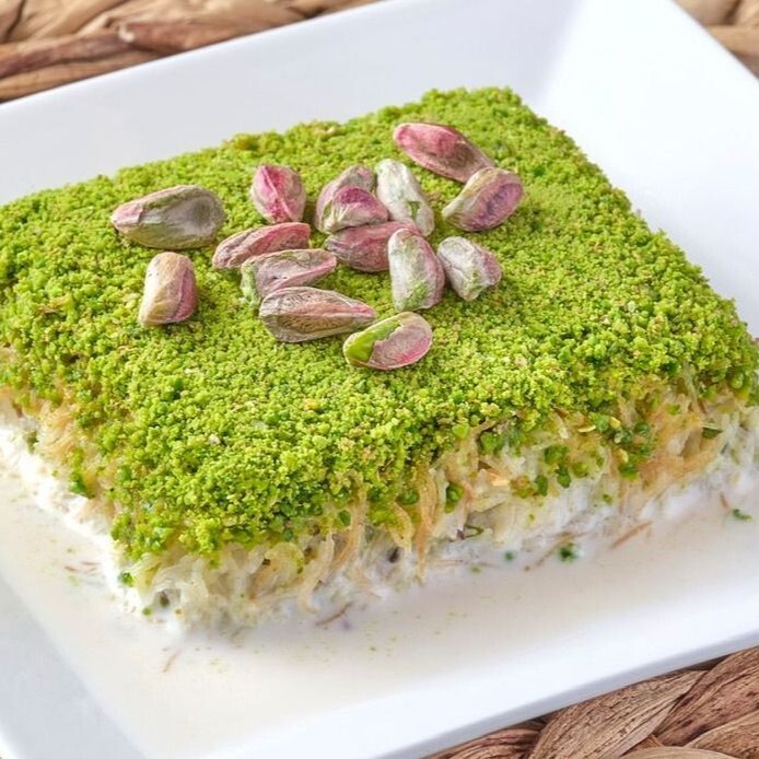 Soğuk Kadayıf ( 500 gr )