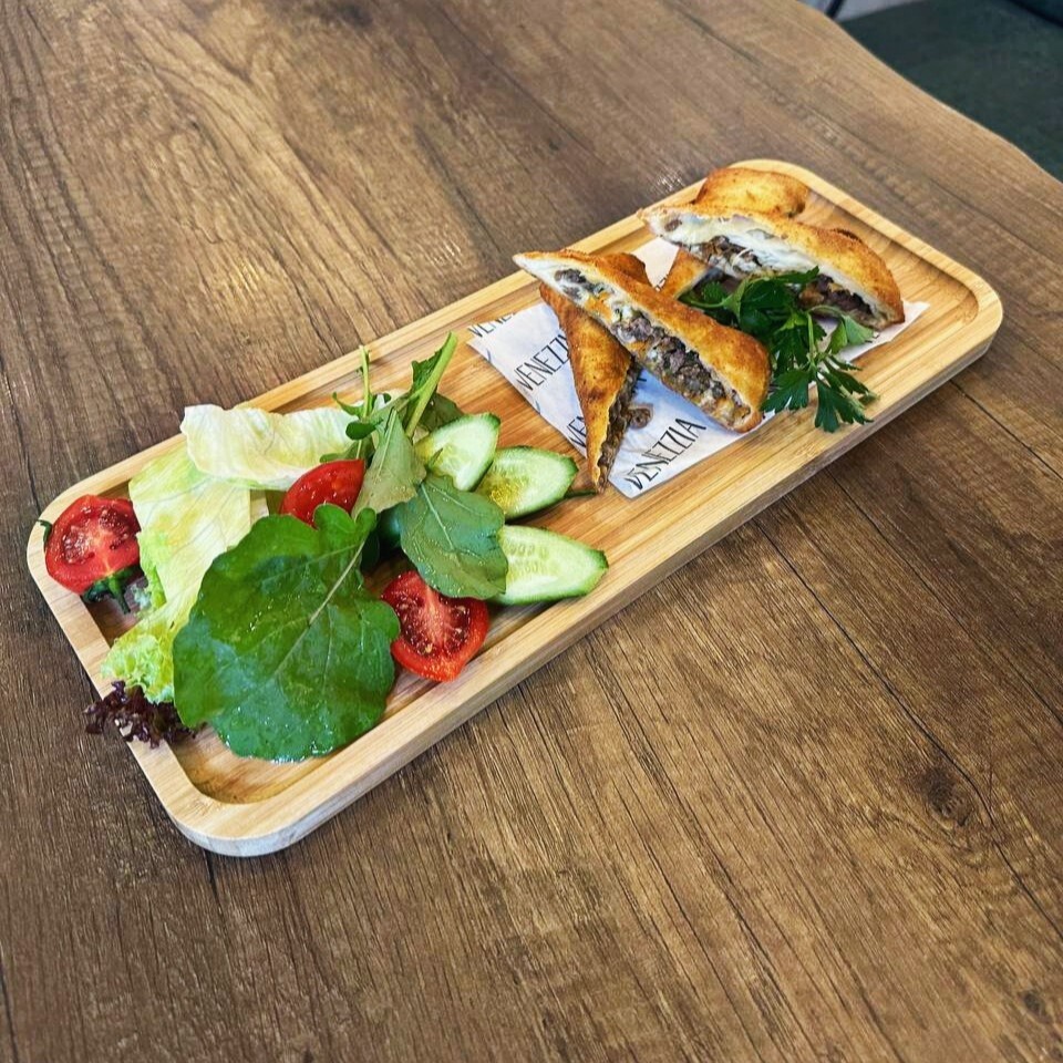 Avcı Böreği