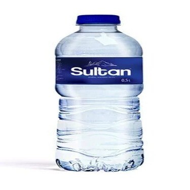 Su (500 ml)