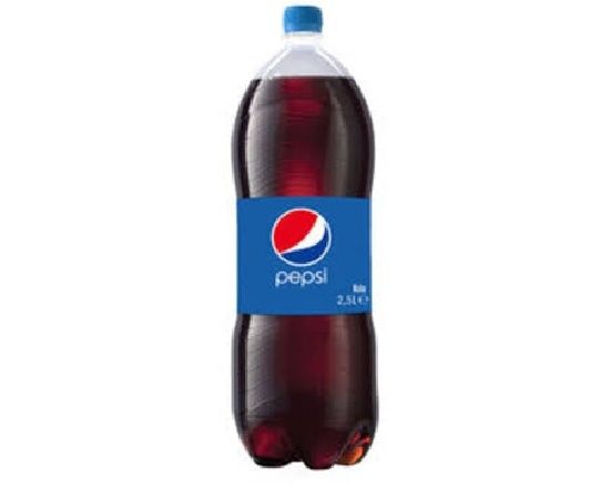 Pepsi (2.5 lt.)