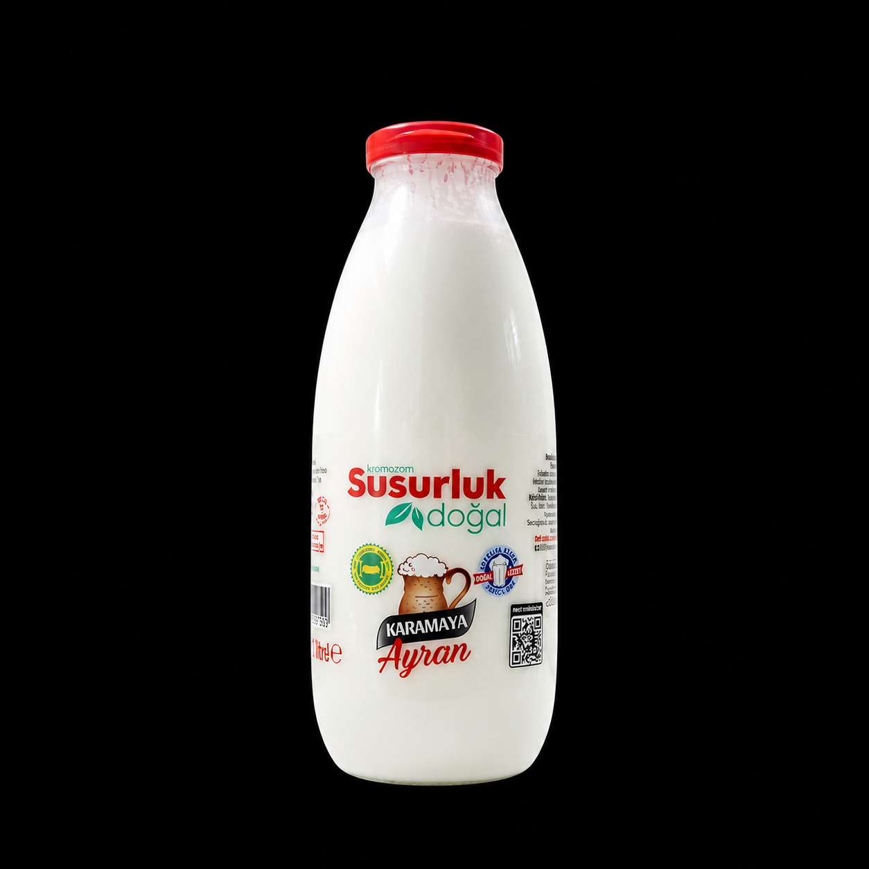 Susurluk Ayran (1 L)