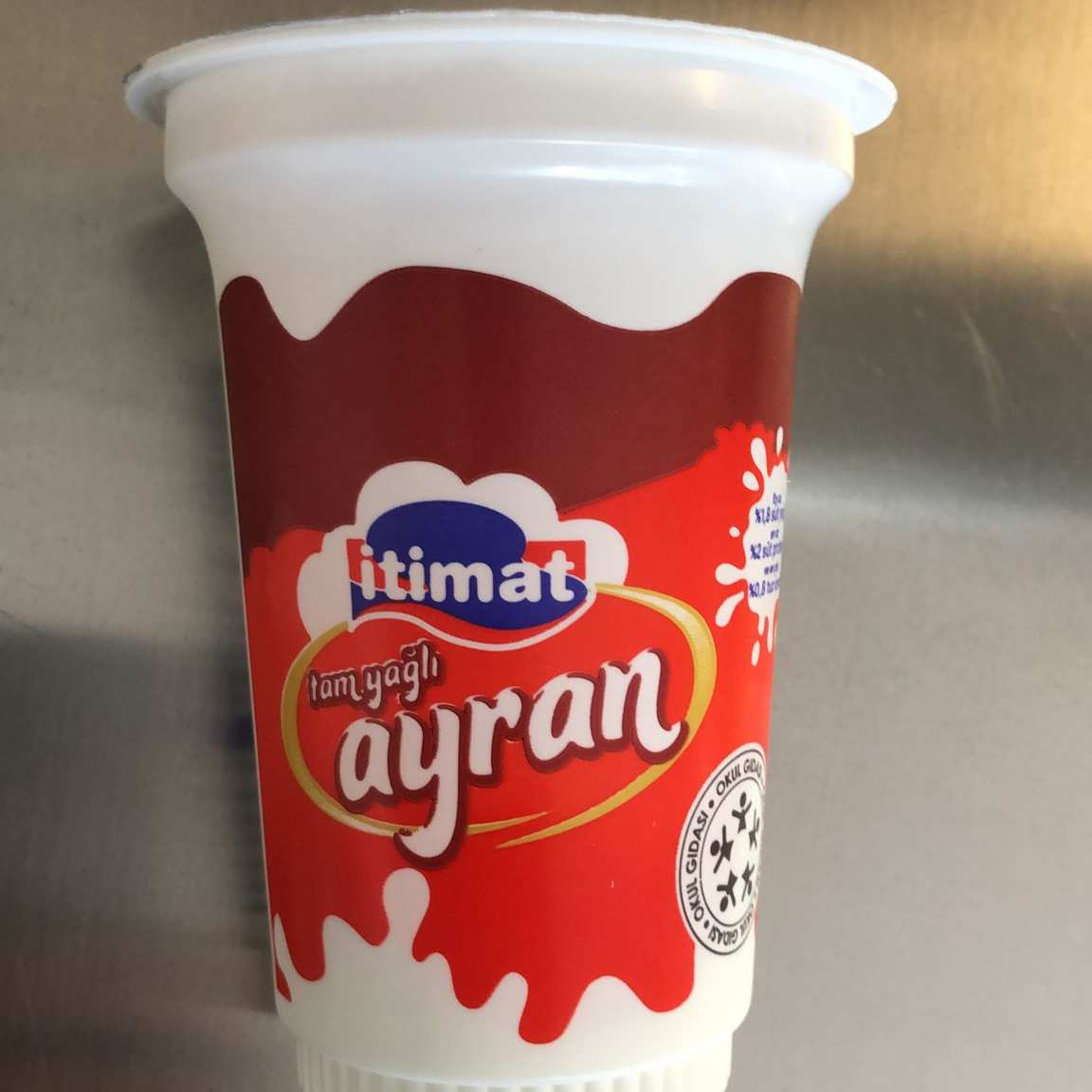 Ayran (17 cl.)