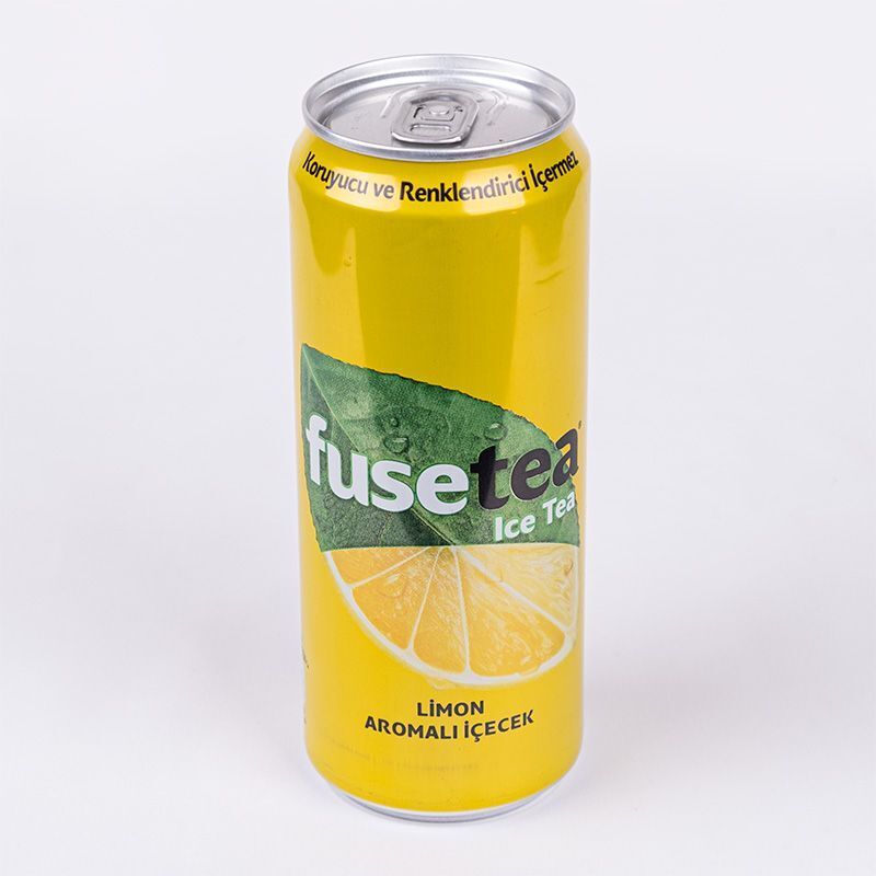 Fuse Tea