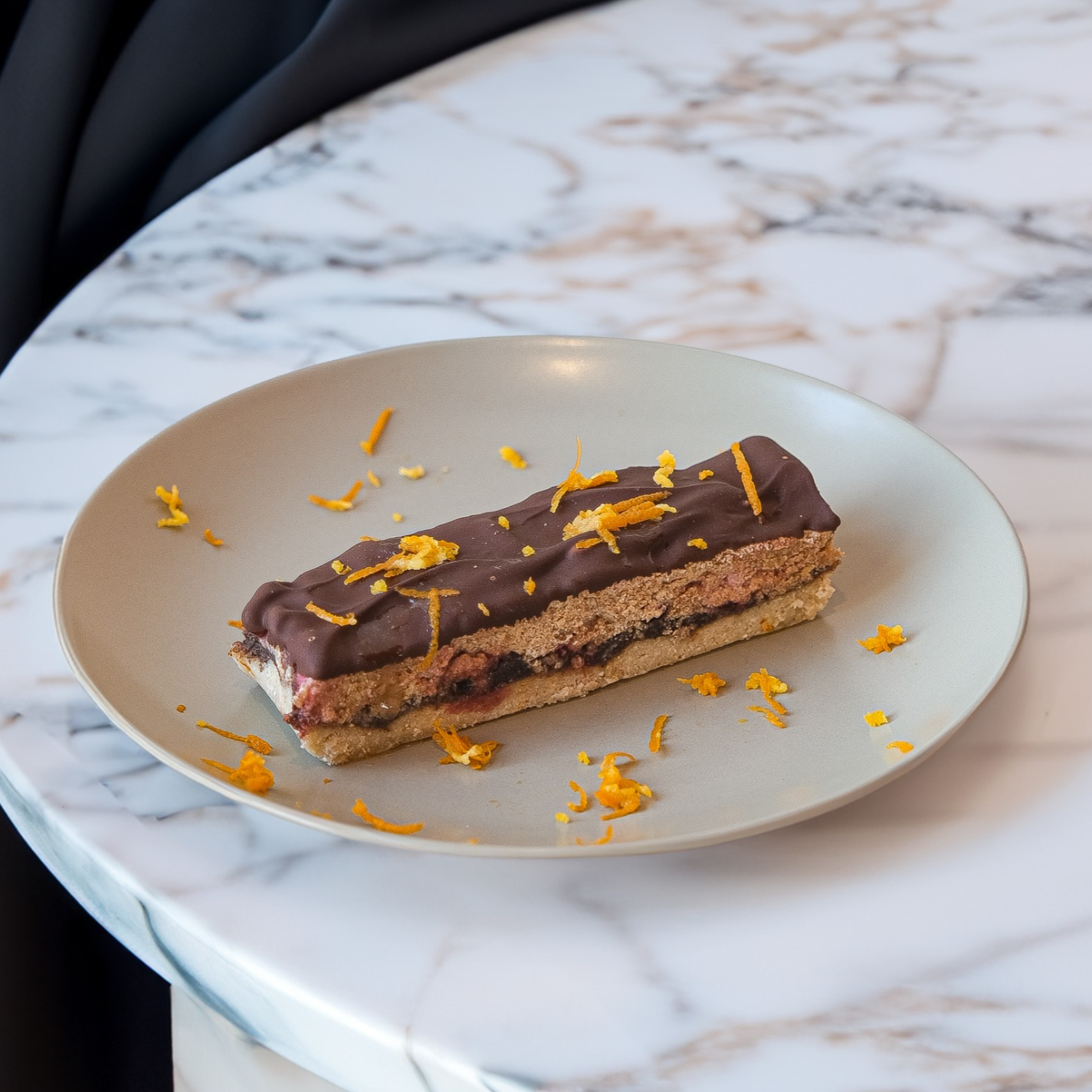 Vegan Bar