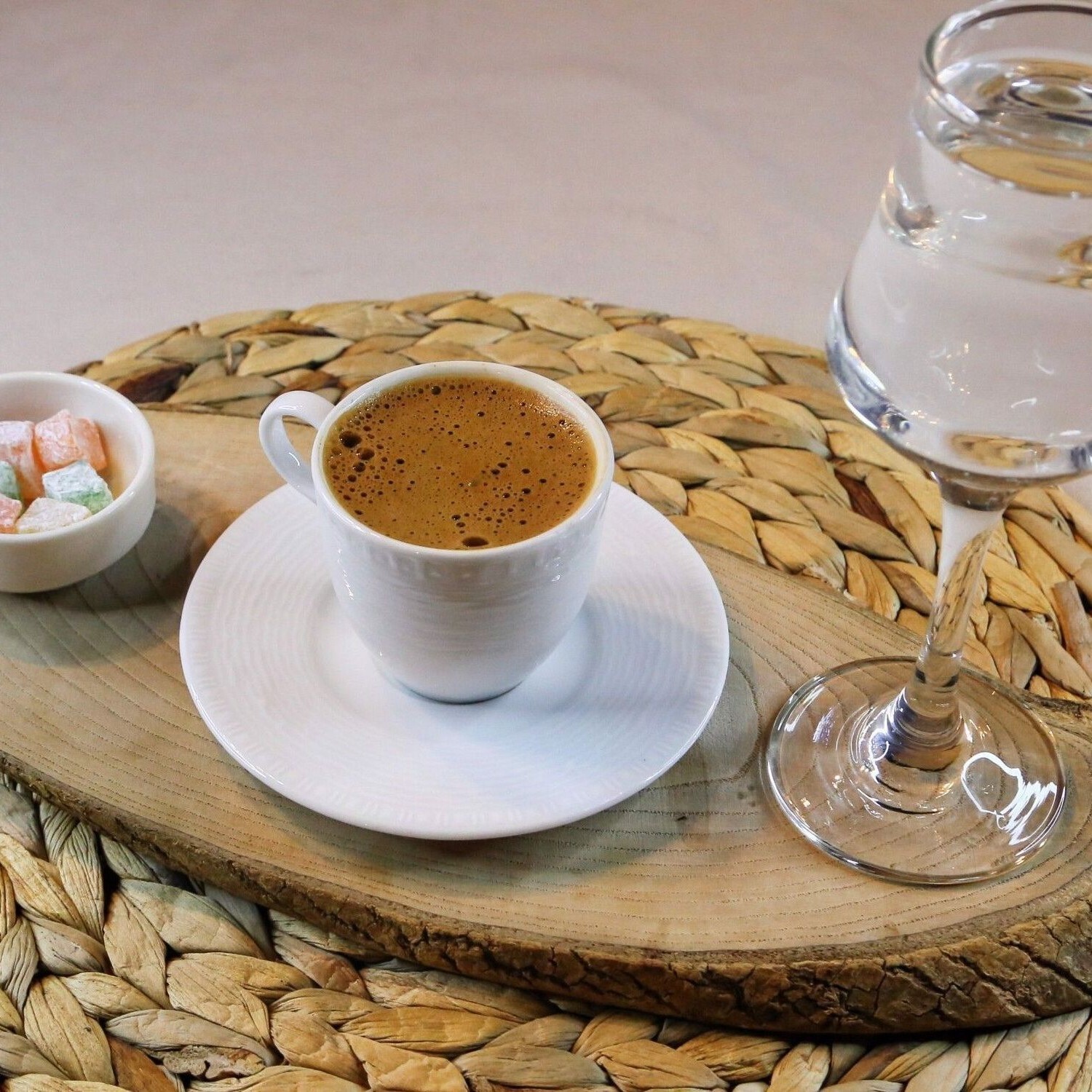 Türk Kahvesi