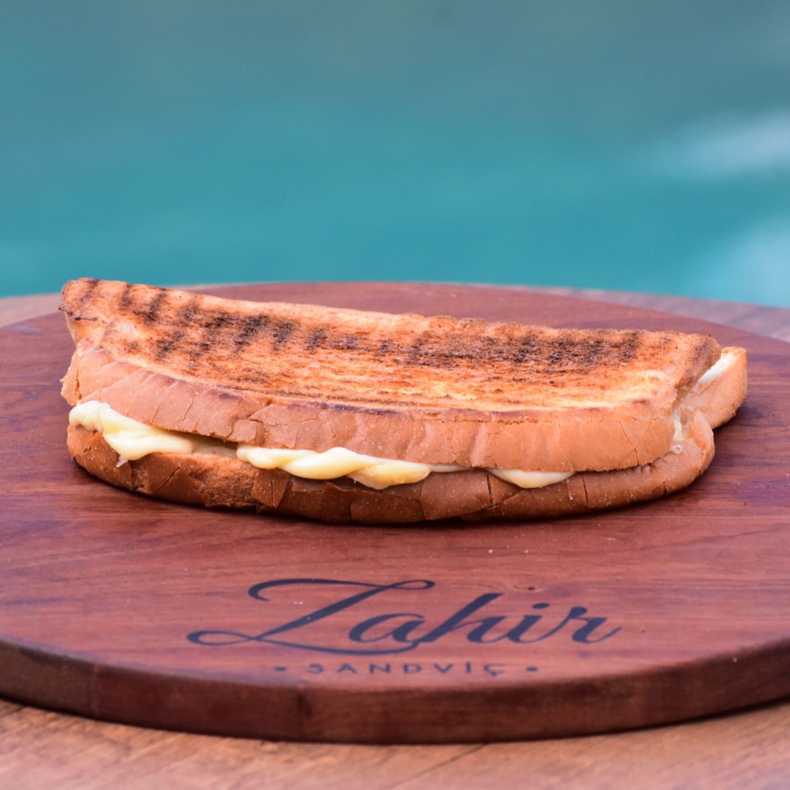 Zahir Süper Karışık Tost