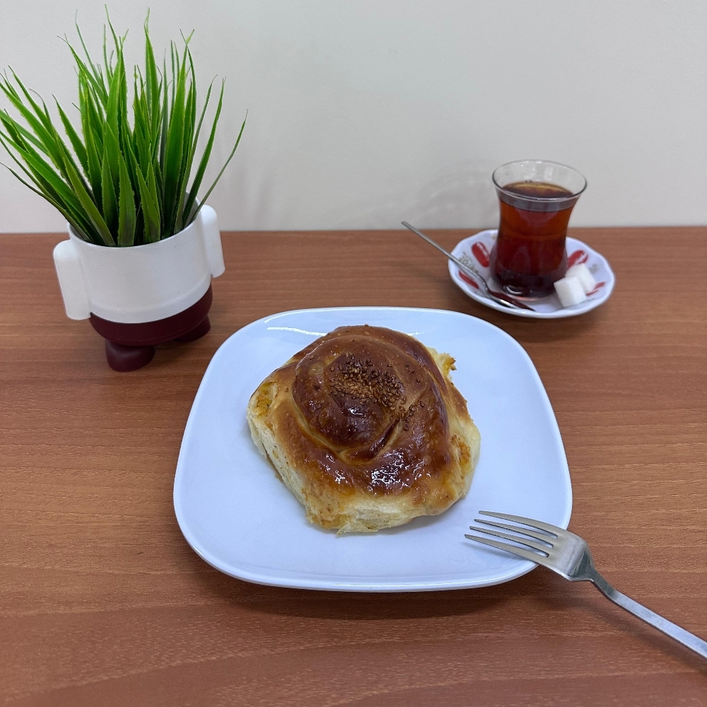 Patatesli Açma