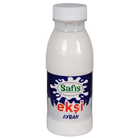 Ekşi Ayran (275 ml)