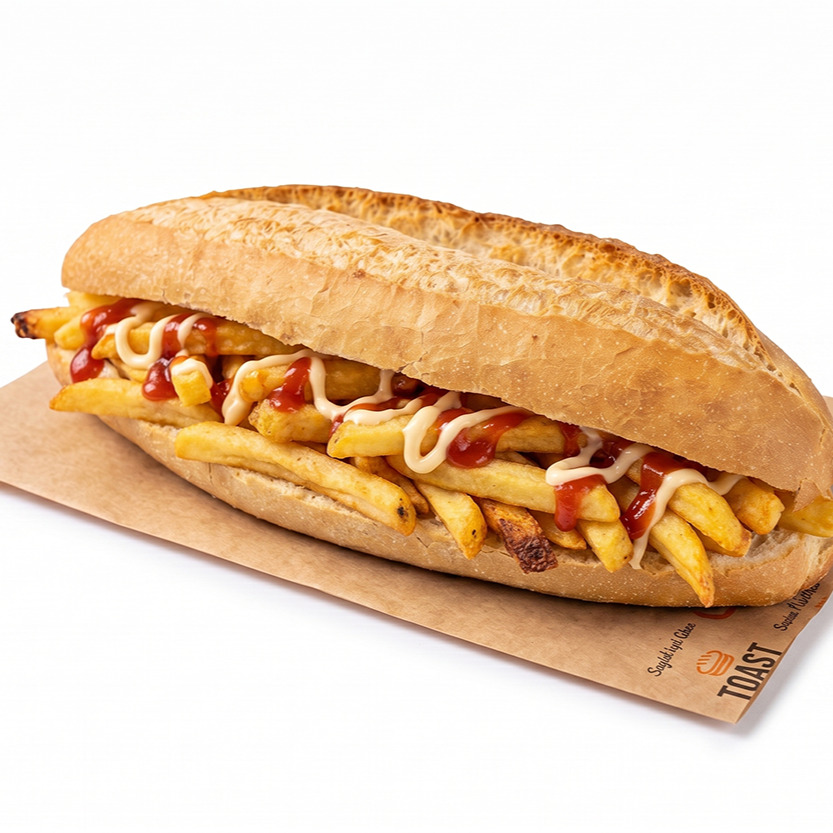 Patso Sandwich