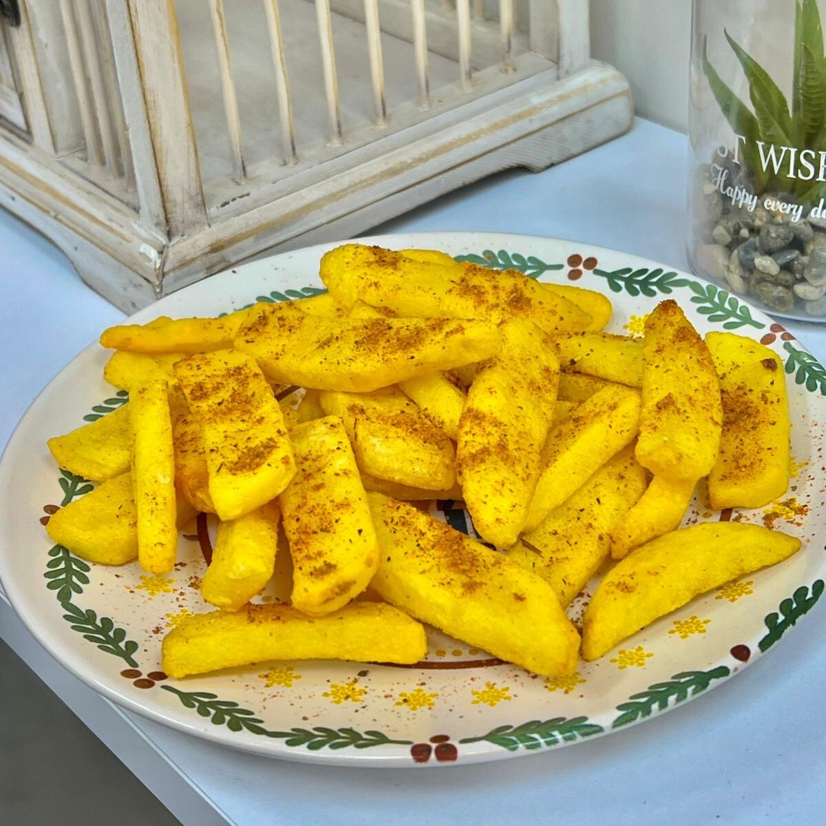 Patates (Porsiyon)
