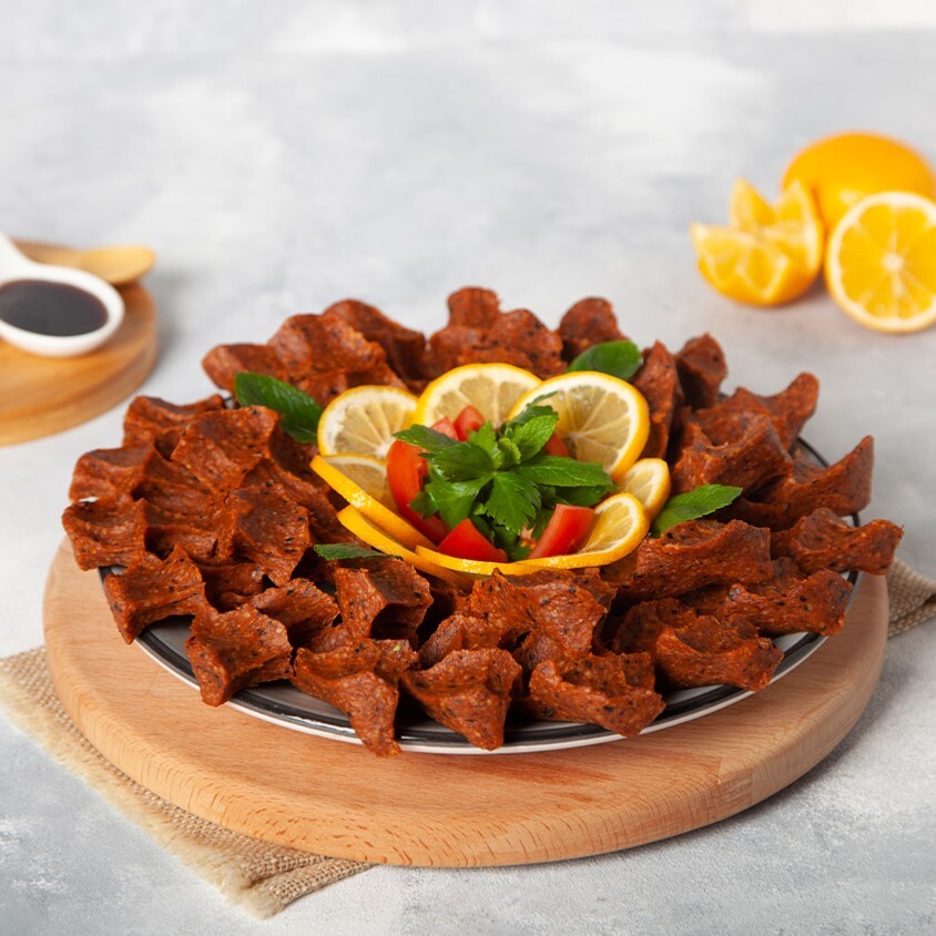 Çiğ Köfte (250 gr)