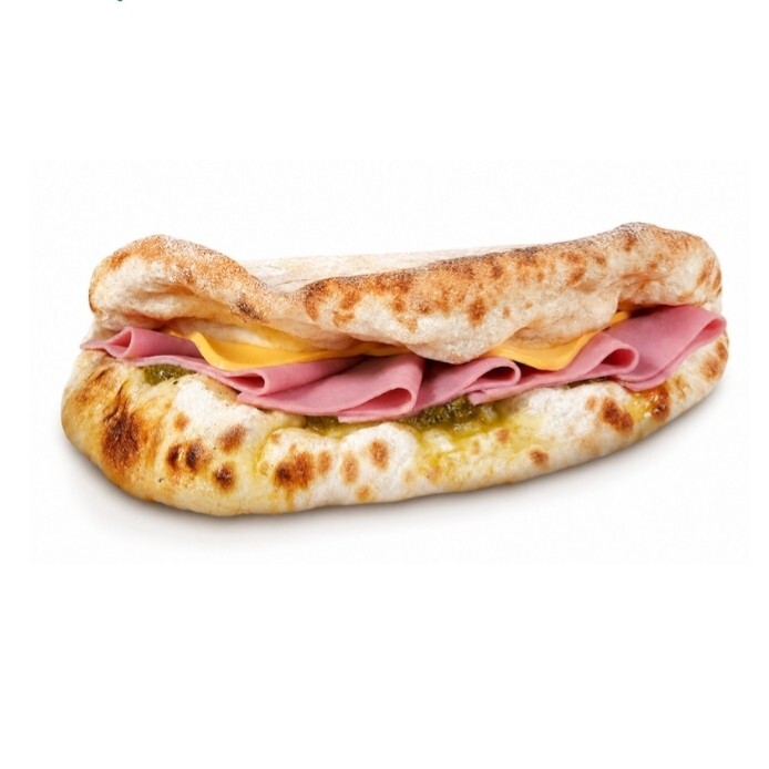Artisan Jambon Cheddar Sandviç