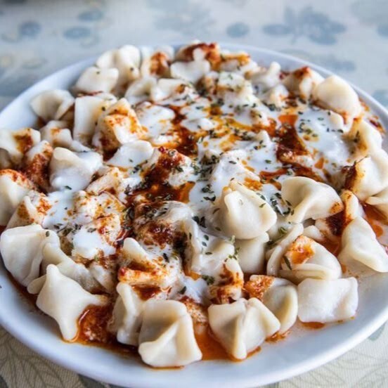 Mantı