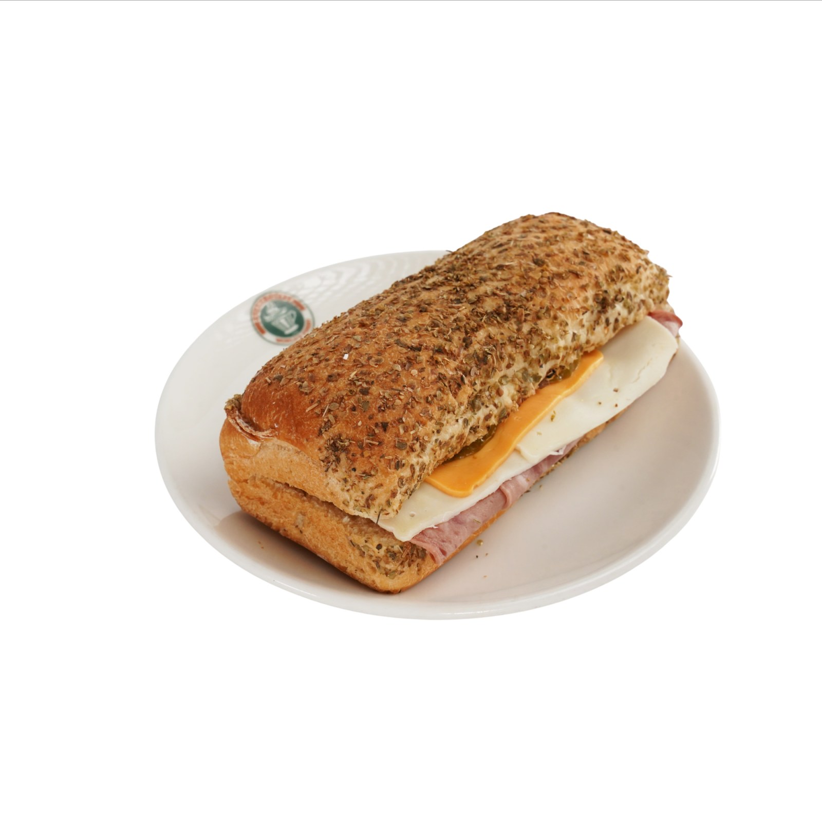 Panini Dana Jambon