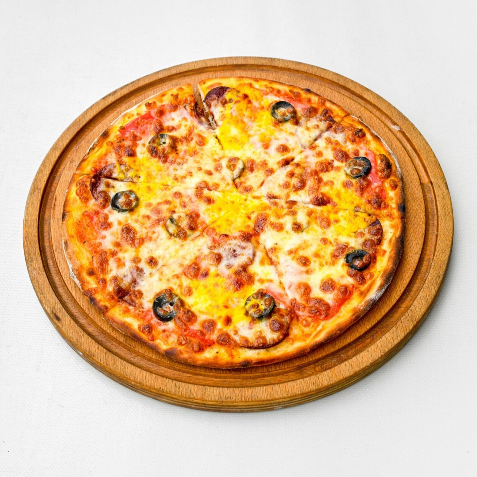 Mia Pizza (Büyük)