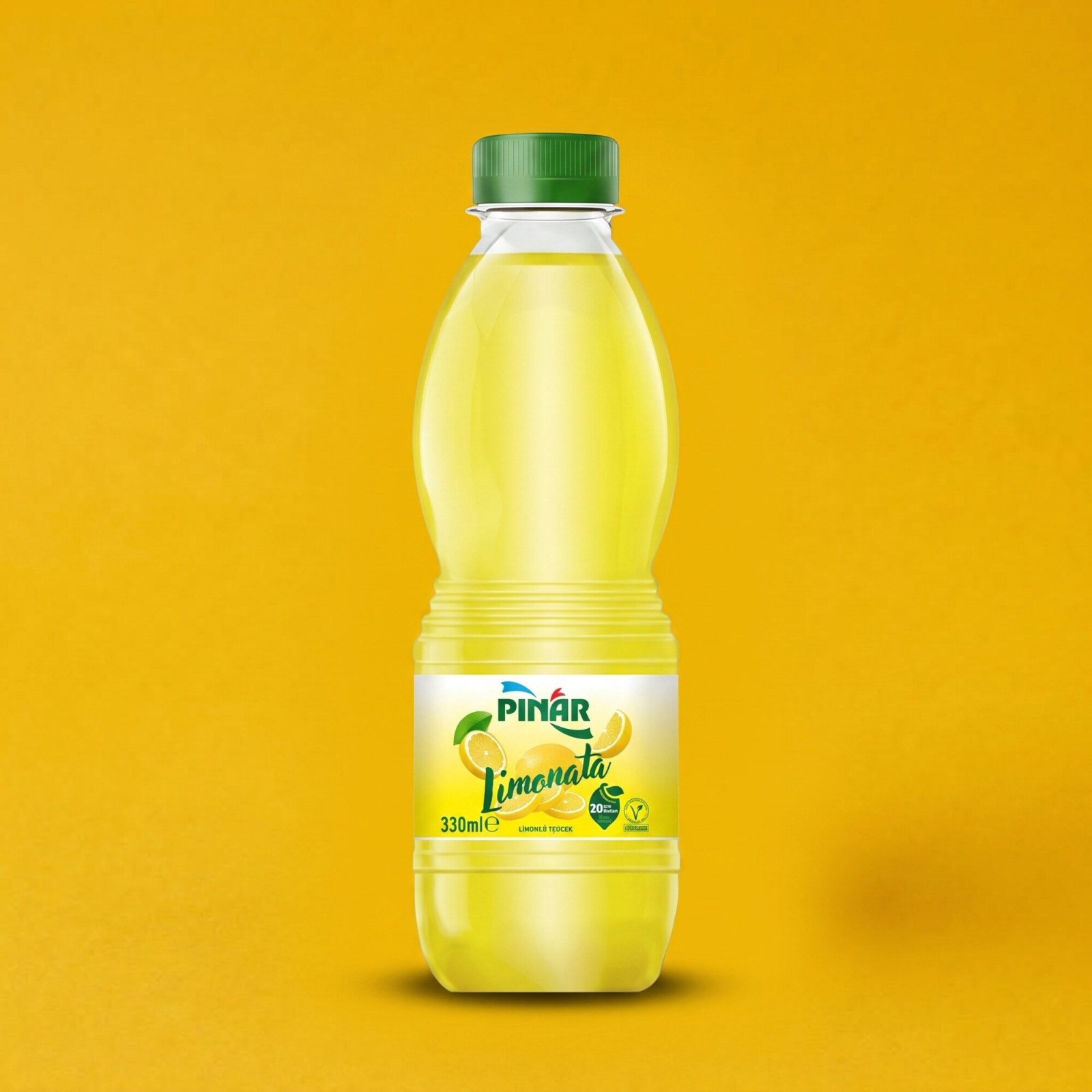 Limonata 330 ml