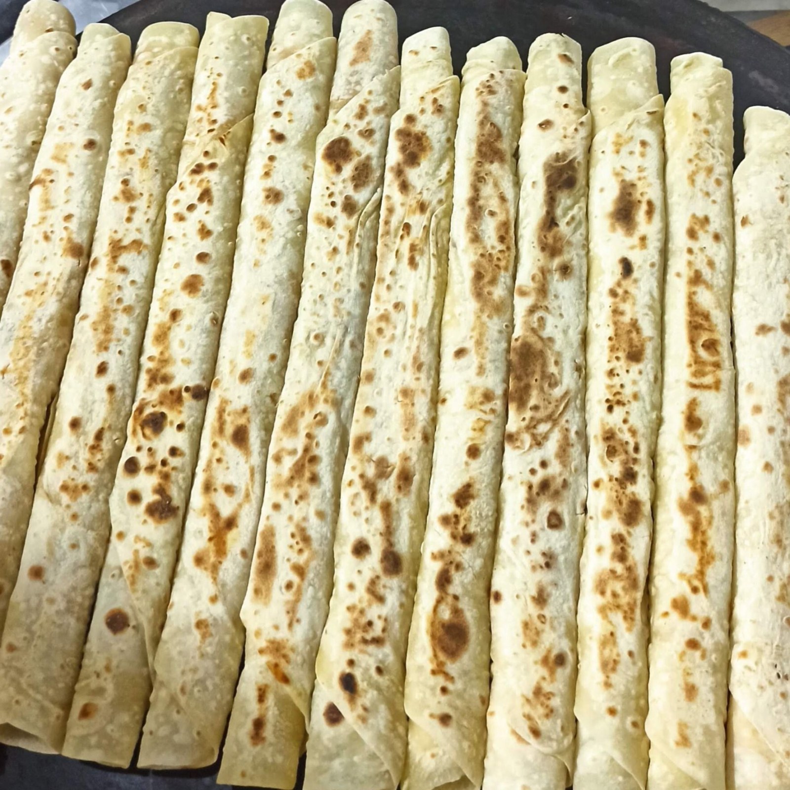 Patatesli Sıkma 5 Al 4 Öde