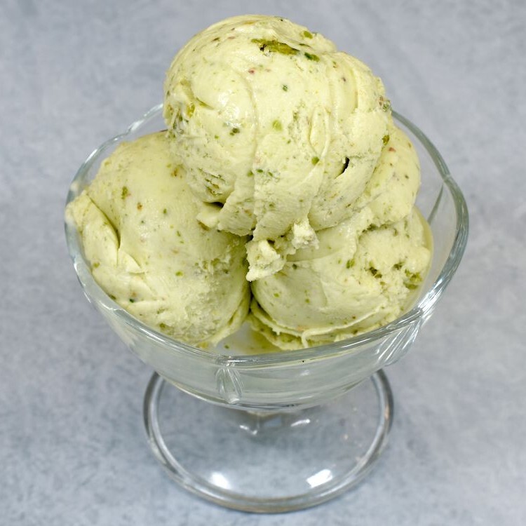 Antep Fıstıklı Dondurma (500 gr)