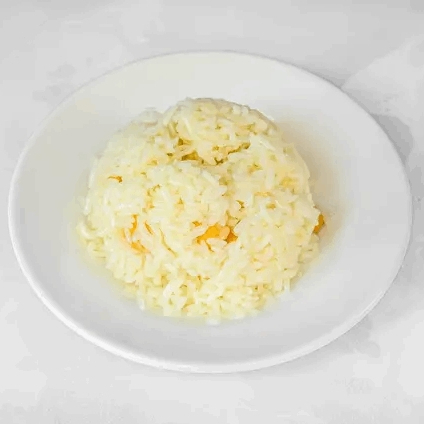 Pirinç Pilavı