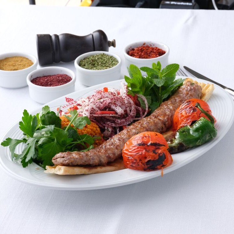 Urfa Kebap