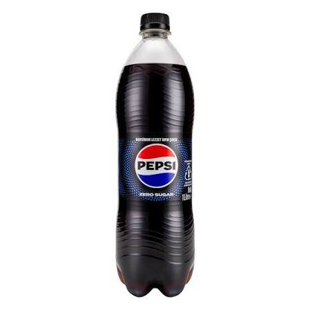 Pepsi Zero (1 L.)