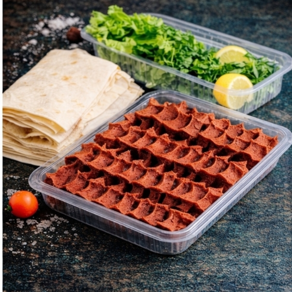 Çiğ Köfte (1 kg)