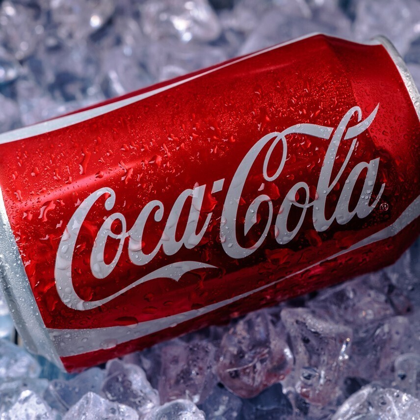 Coca Cola (33 cl)