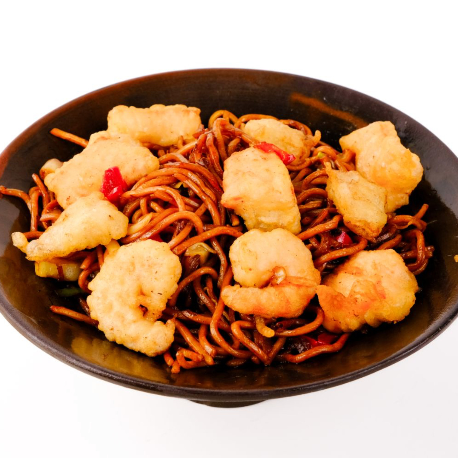 Sakana Special Noodle