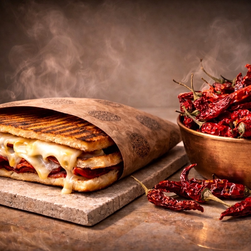 Eski Tost (1,5)