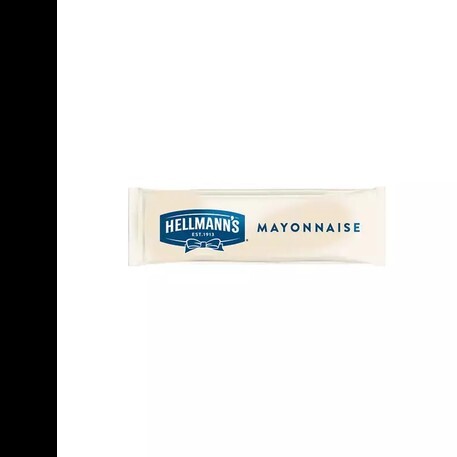 Hellmann's Mayonez (9 gr.)