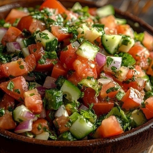 Çoban Salata