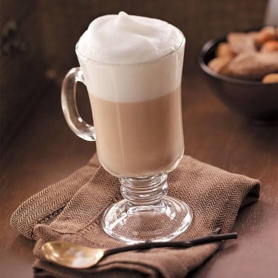 White Mocha