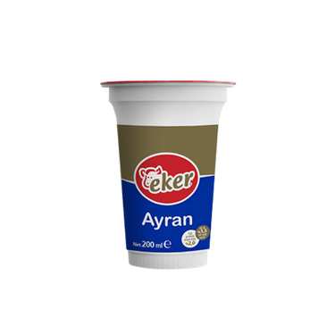 Küçük Ayran