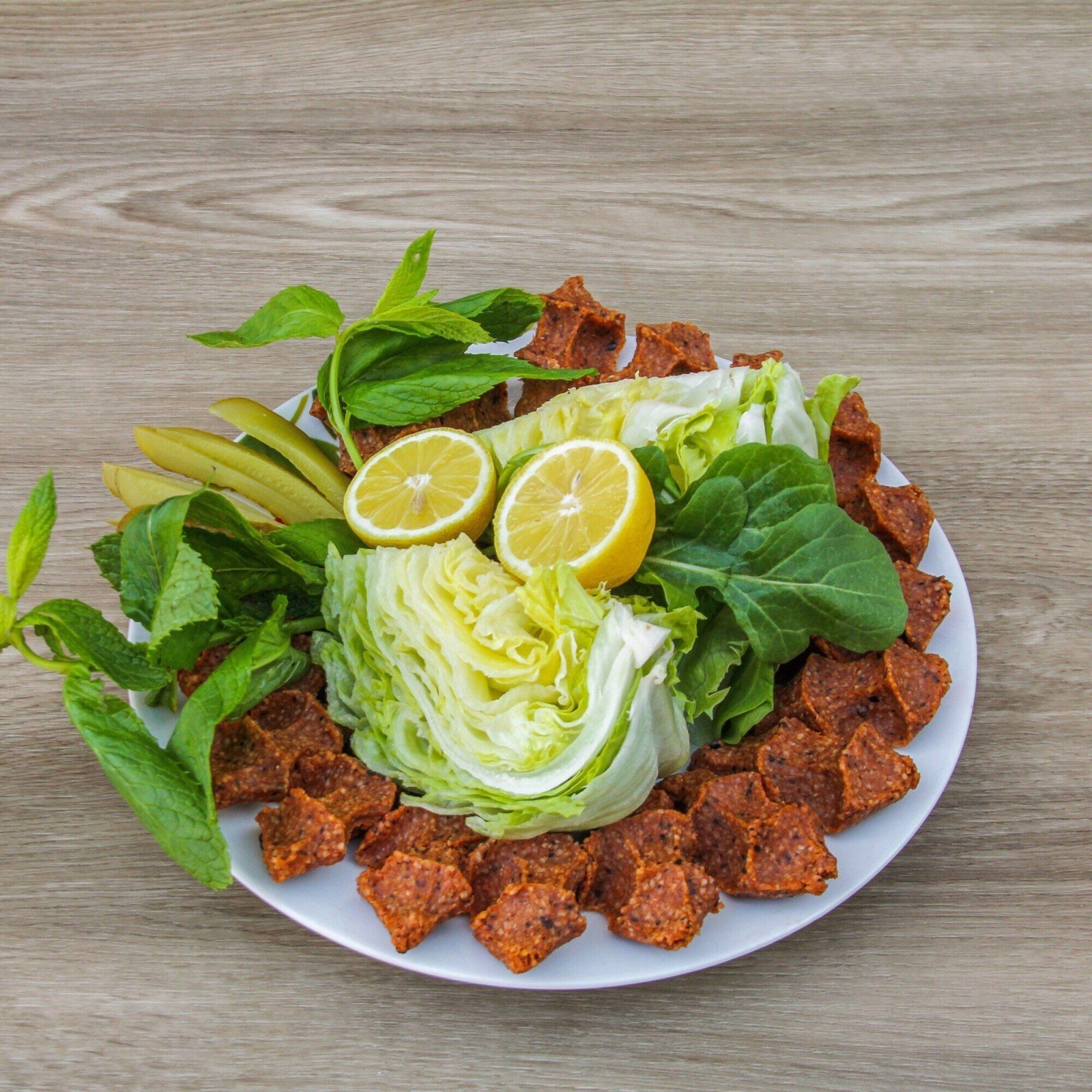 Çiğköfte ( 250 gr )