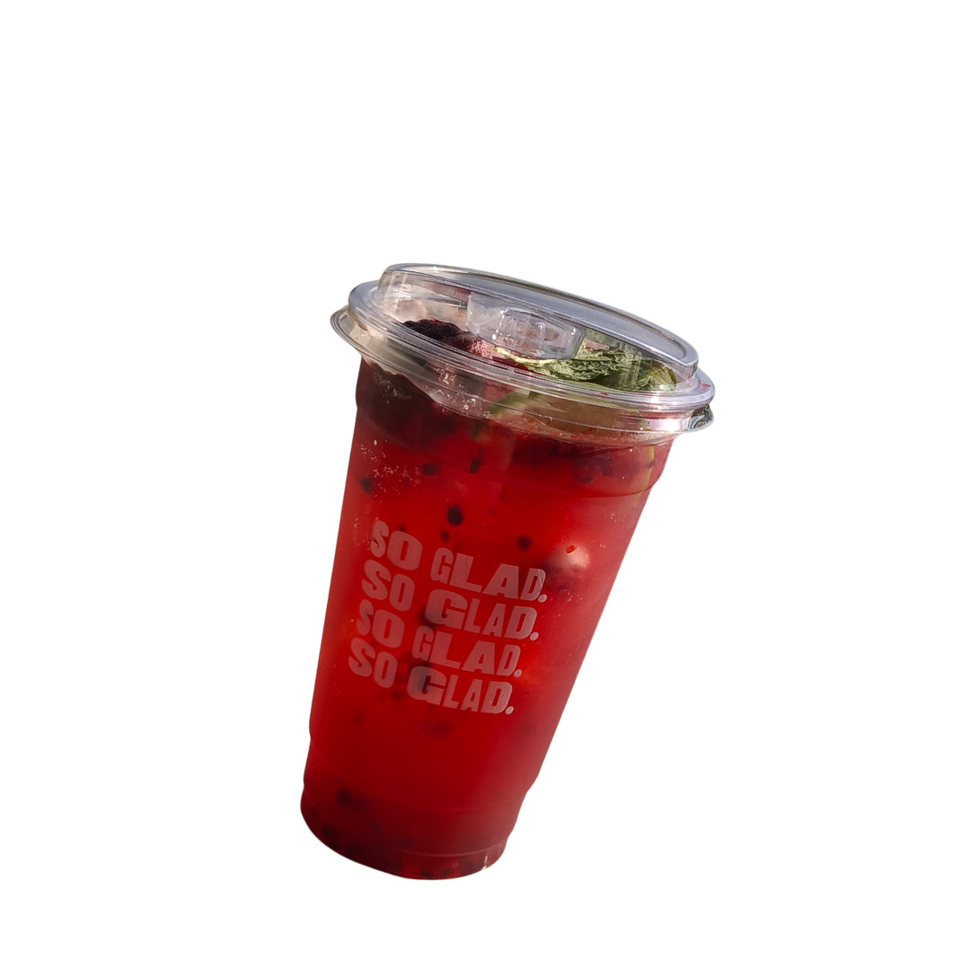 Berry Lime