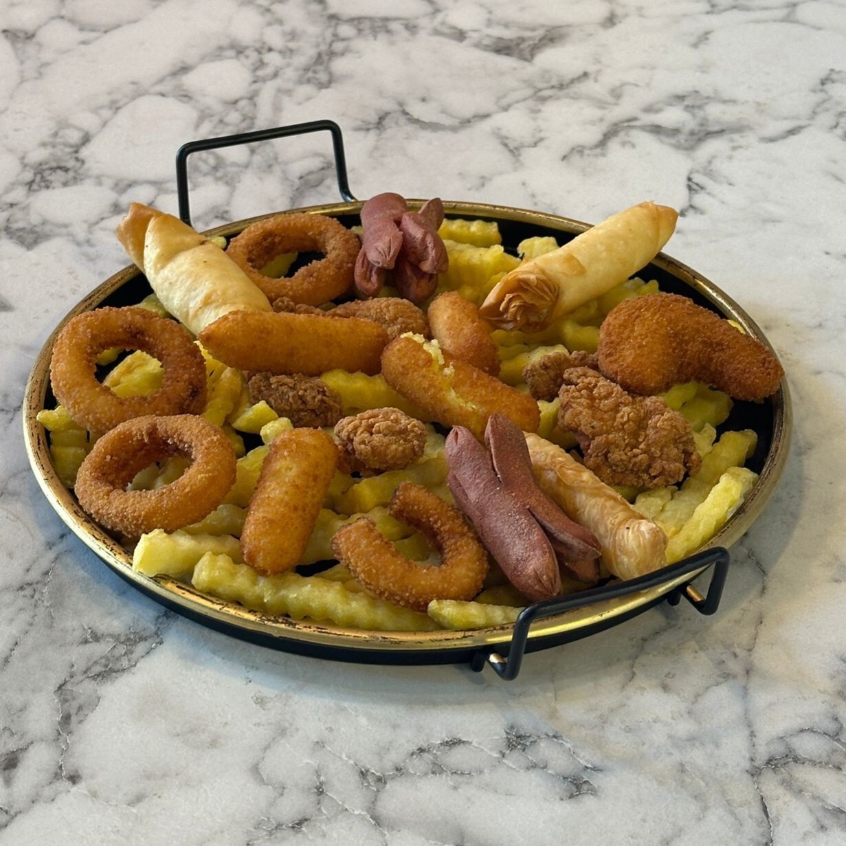 Mozaix Special Sepeti