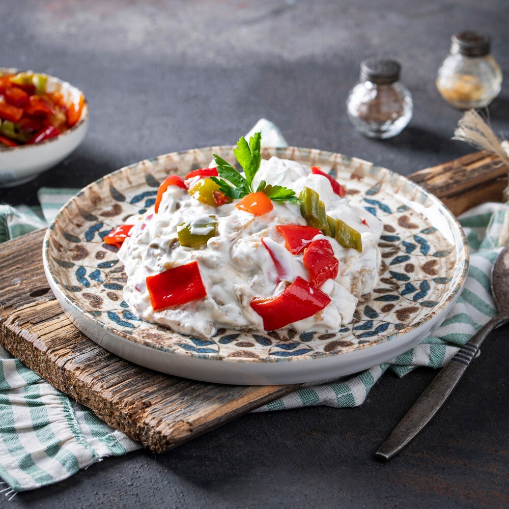 Köpoğlu (250 gr)