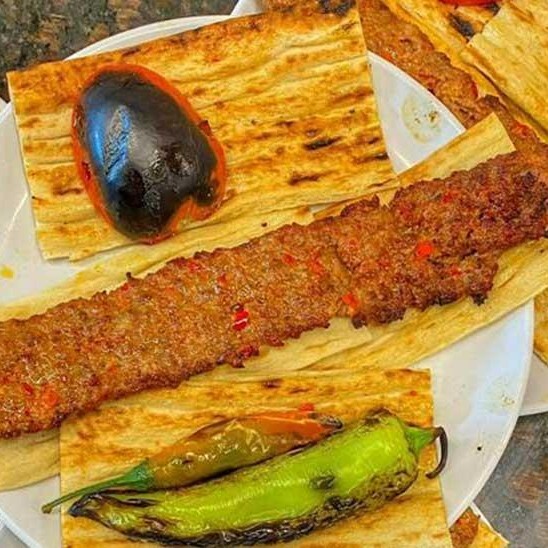 Adana Servis