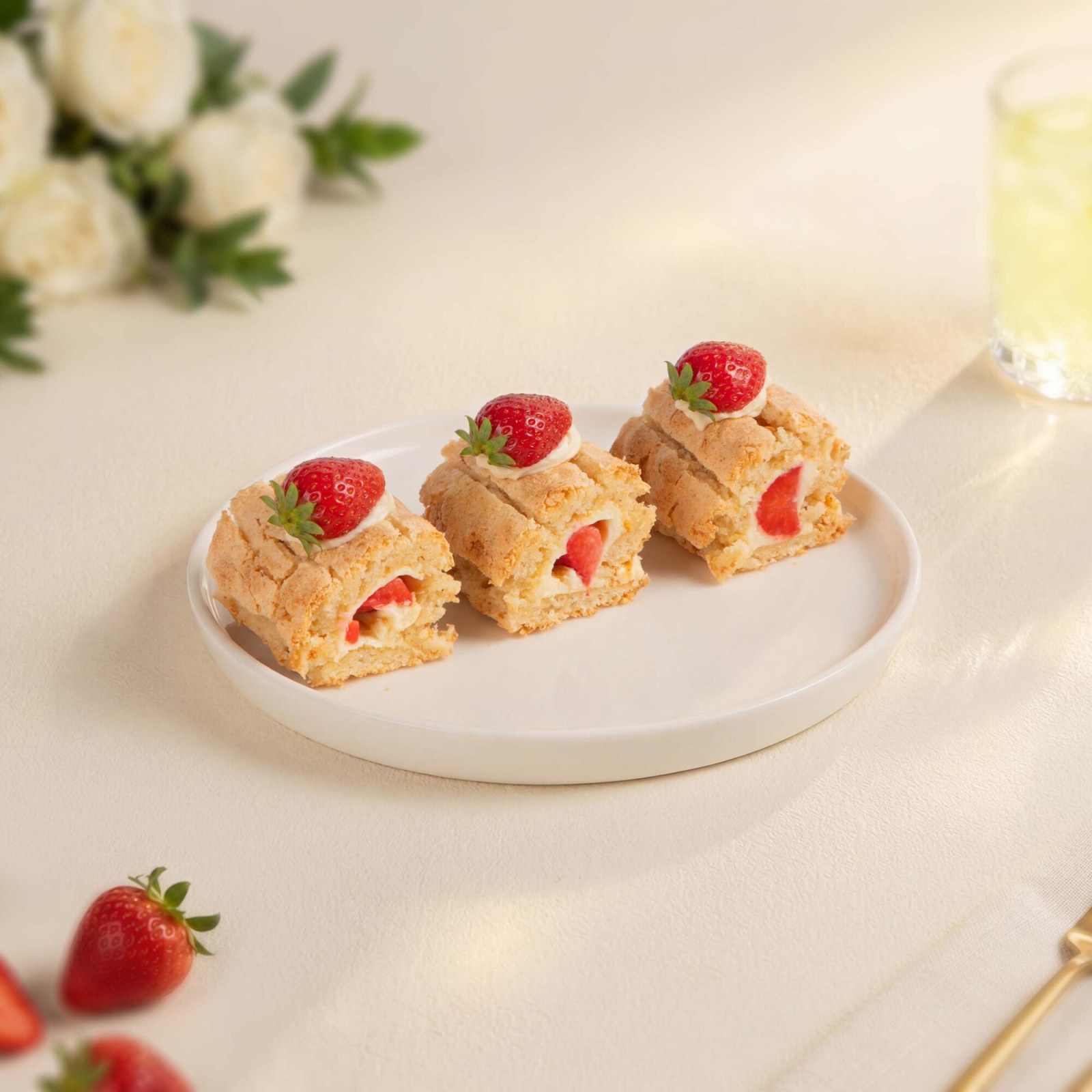 Mini Budapeşte 500 Gr
