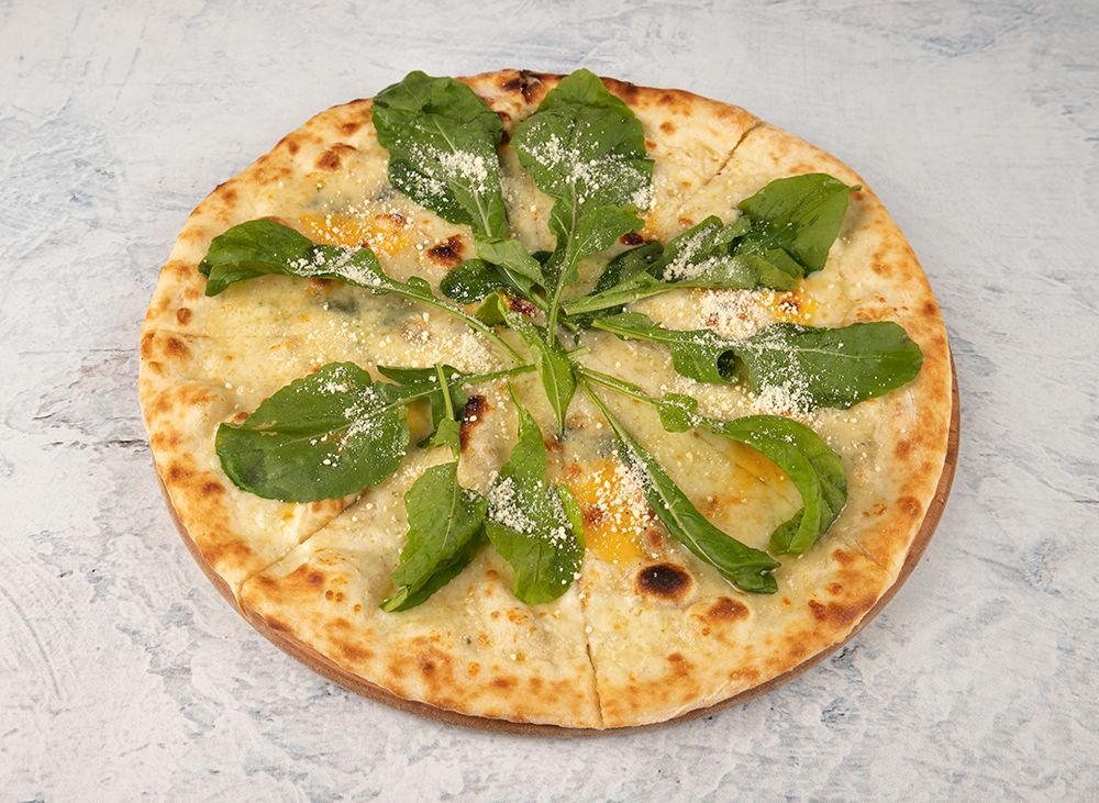 Pizza 4 Peynirli ( 32cm )