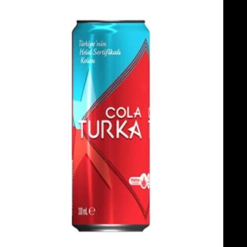 Cola Turka